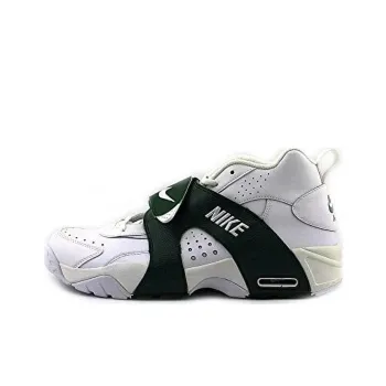 Nike Air Veer White Green
