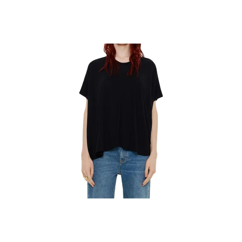 BIMBA Y LOLA T-Shirt Women's Black-1