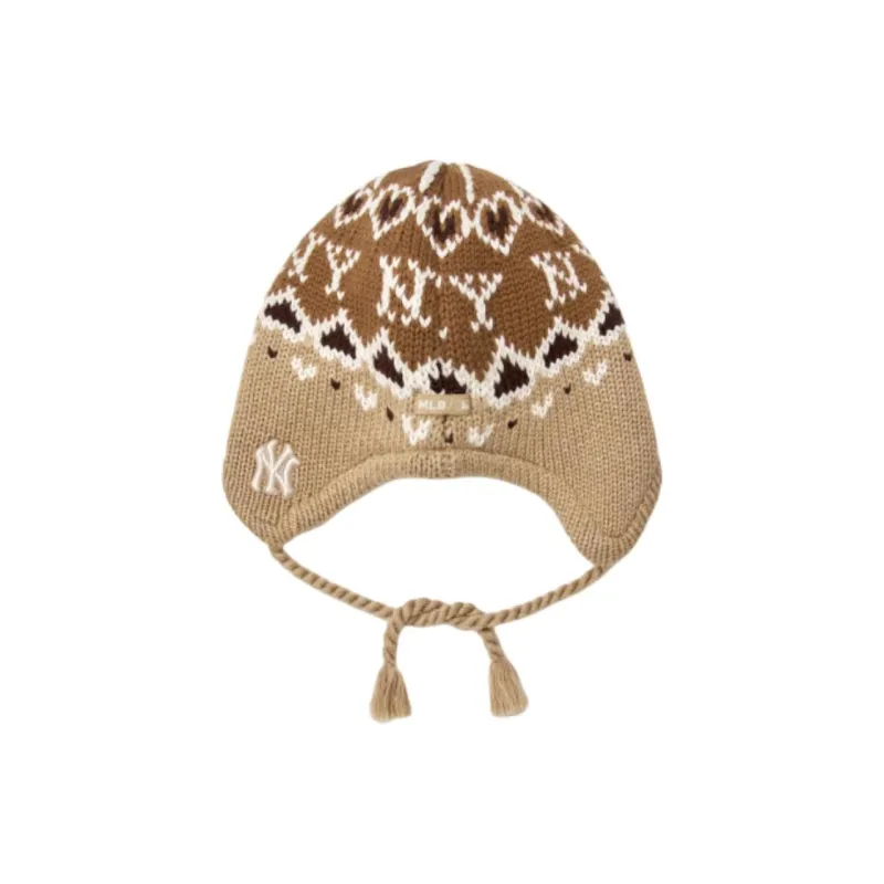 MLB Beanies Unisex-1