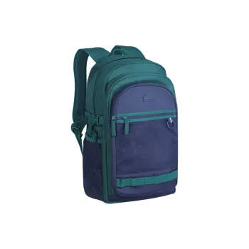 LiNing Polyester Backpack Unisex Green