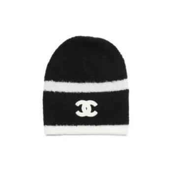 CHANEL Beanies Unisex