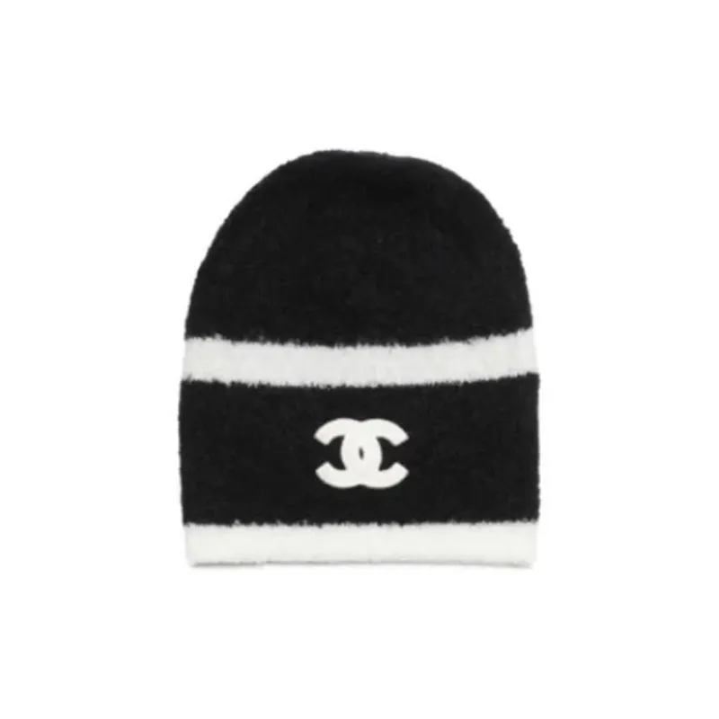 CHANEL Beanies Unisex-0