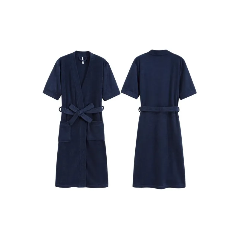 MIIOW Unisex Bath Robes-3