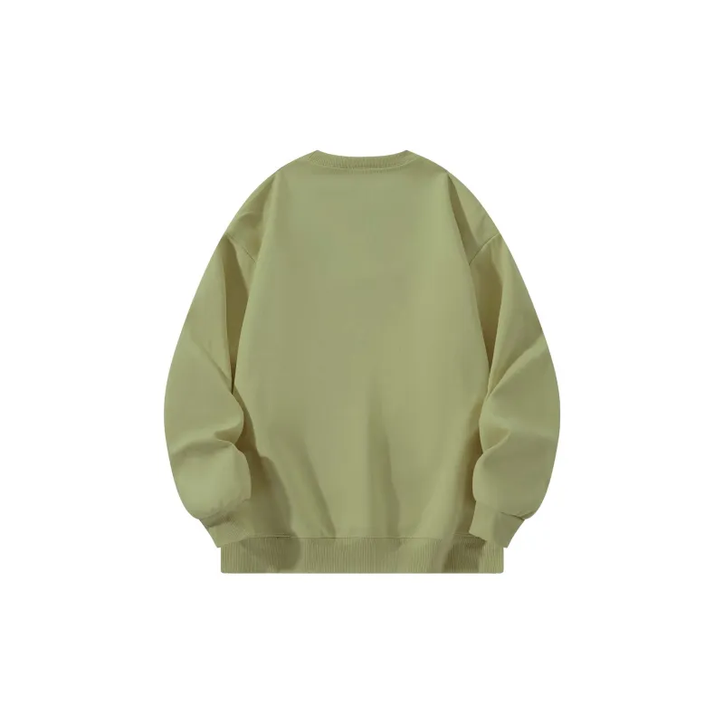 Yiwen Crewneck Sweatshirt Unisex-27