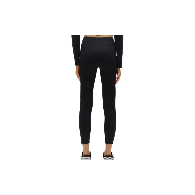KSWISS Leggings Women's Jet Black-3