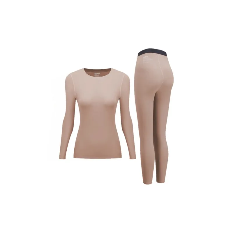 Pretty Lady Thermal Set Women's-1