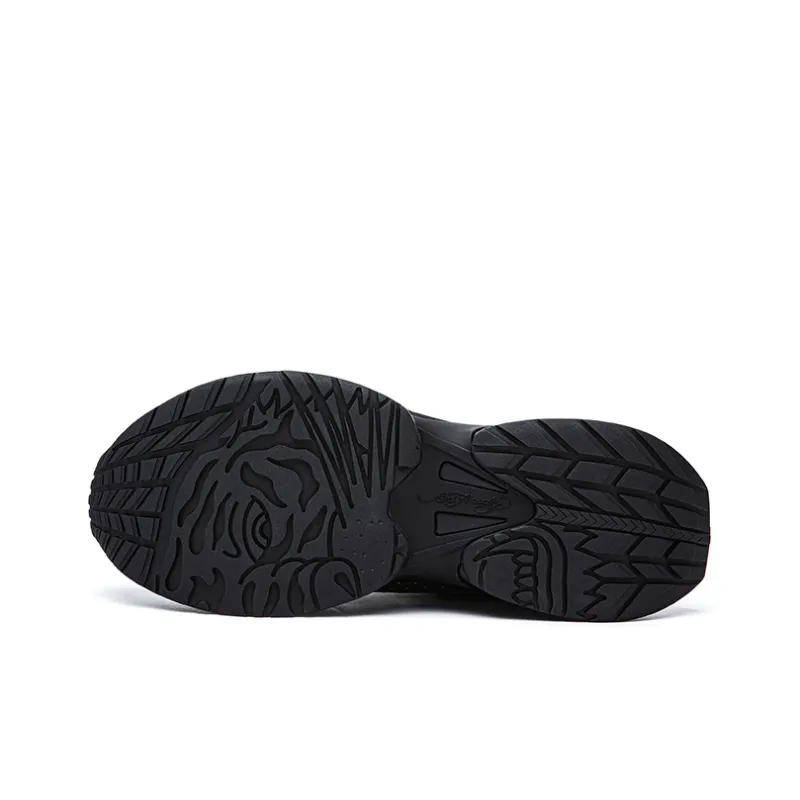 Ed Hardy ACC Low-Top Chunky Sneakers Men's-4