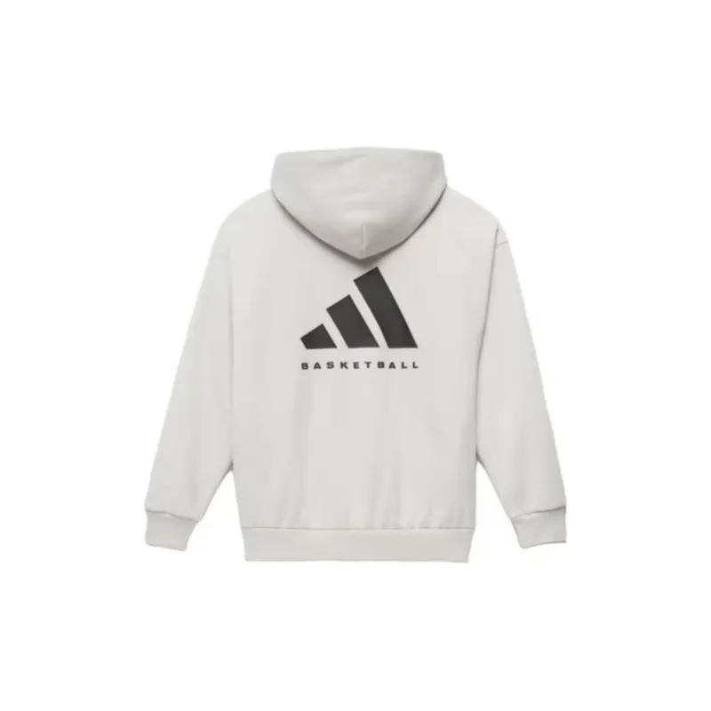Adidas SS23 Chapter 03 Series Sweatshirt Women's White-2