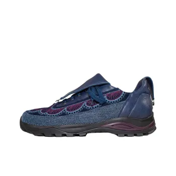 KIKO KOSTADINOV Chalice Low-Top Casual Shoes Men's Blue