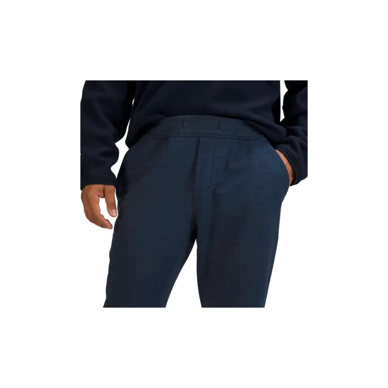 Lululemon City Sweat Knitted Sweatpants Men-4