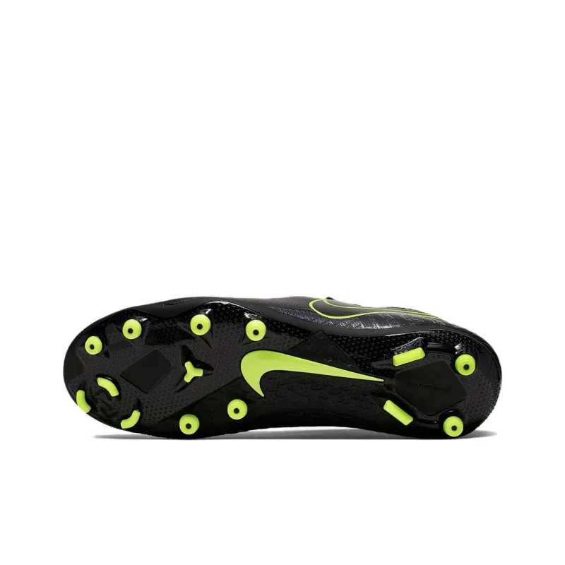 Nike Phantom Vision Academy Df Mg Black Volt-5