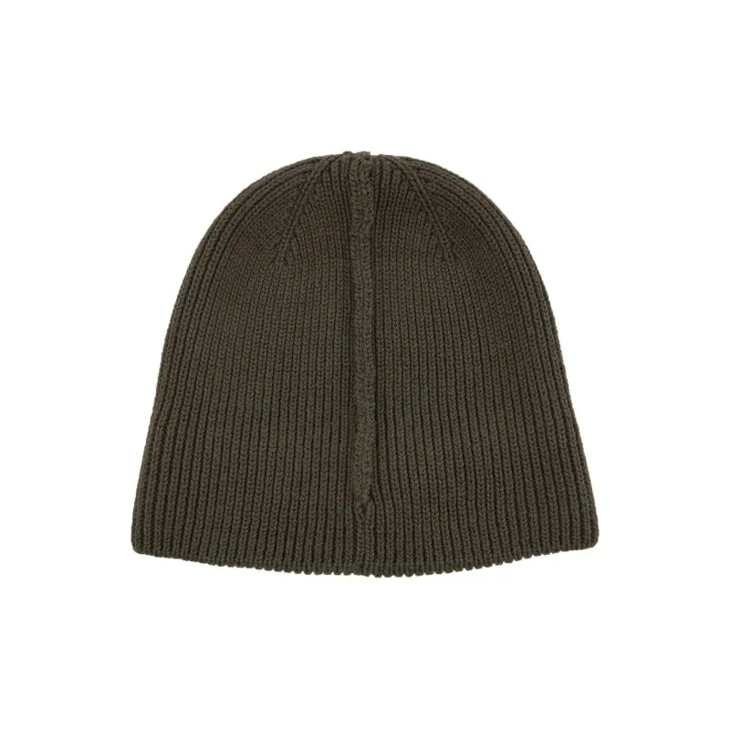 LiNing Cotton Beanies Unisex Slate Umber-2
