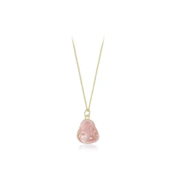 Inkopper Alloy Necklaces Women's