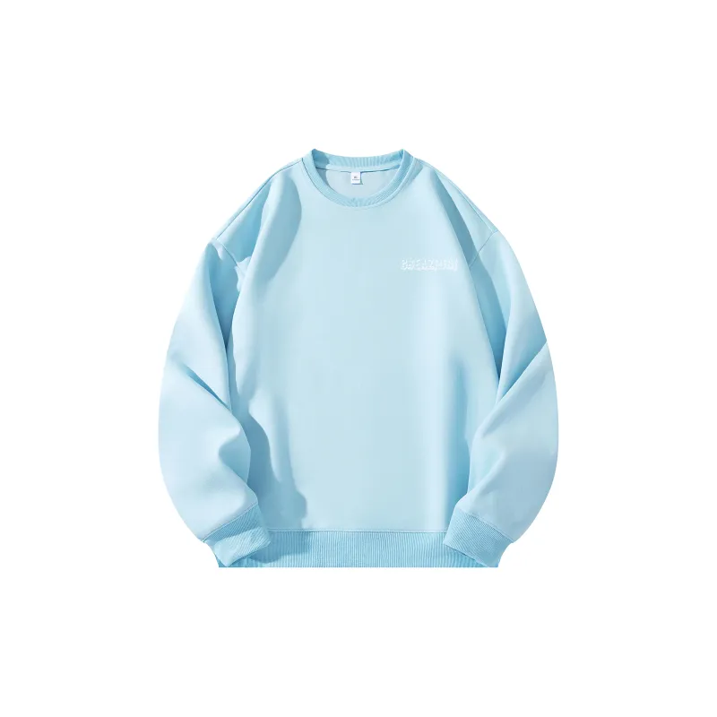 CREAZIONI LA FANTASIA E MOBILE Sweatshirt Unisex-5