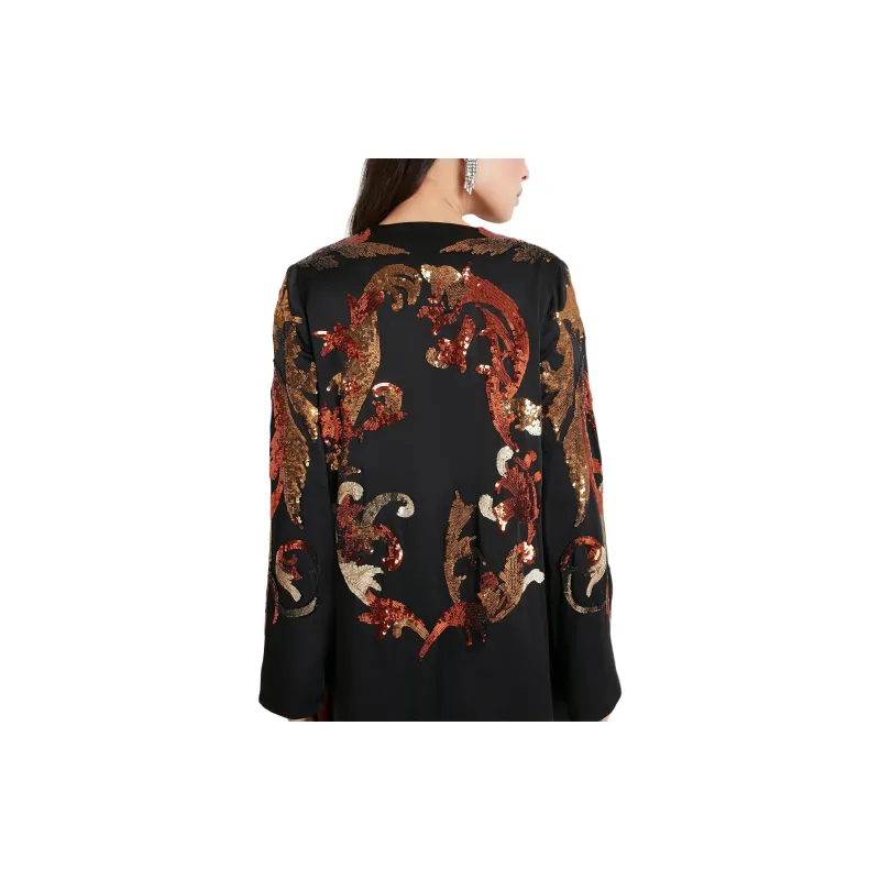 Temperley London Novella Kimono-4