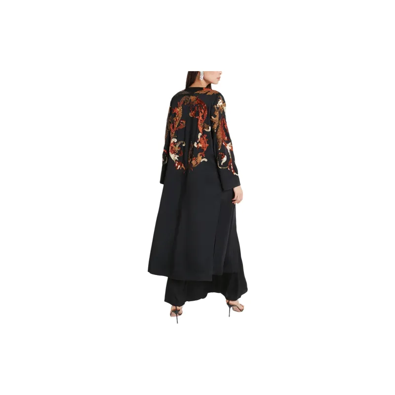 Temperley London Novella Kimono-2