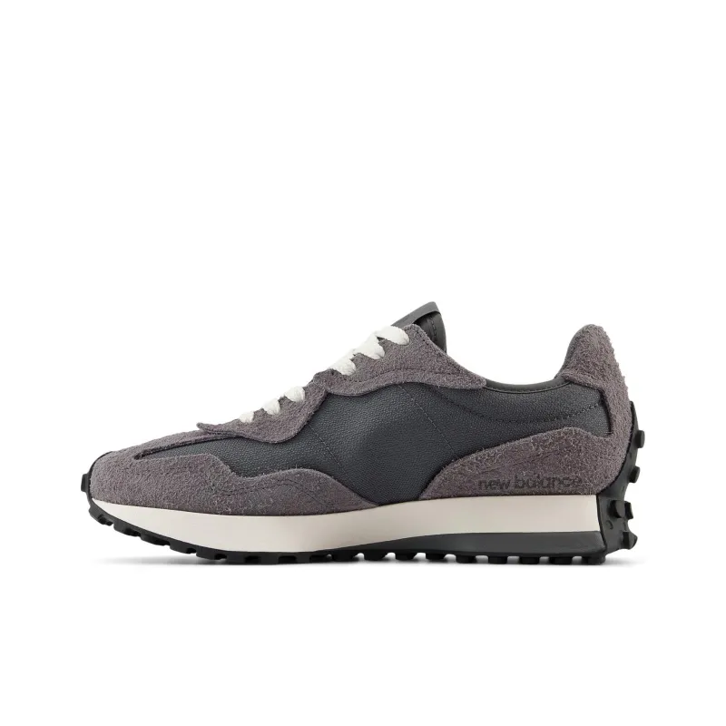 New Balance 327 Nb Grey White-1
