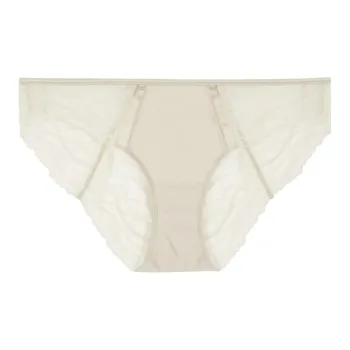 CALVIN KLEIN Underpants Women's 1 Pack Light Green