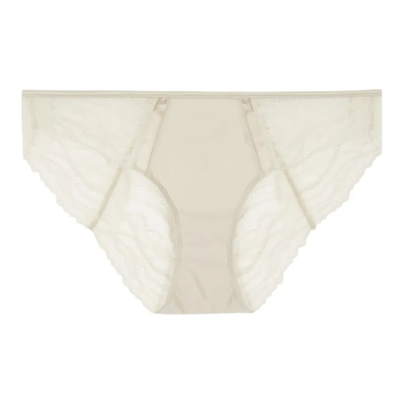 CALVIN KLEIN Underpants Women's 1 Pack Light Green-0