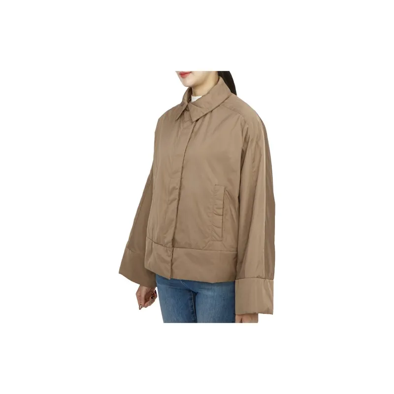 MaxMara Feroce Long Sleeved Jacket-4
