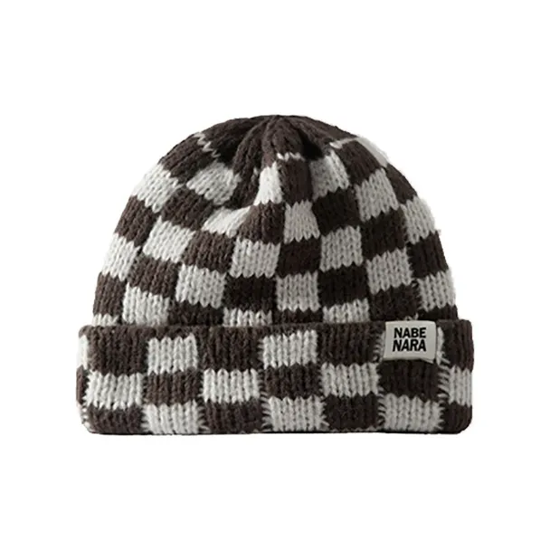 RX UVCUT Polyester Beanies Unisex-6