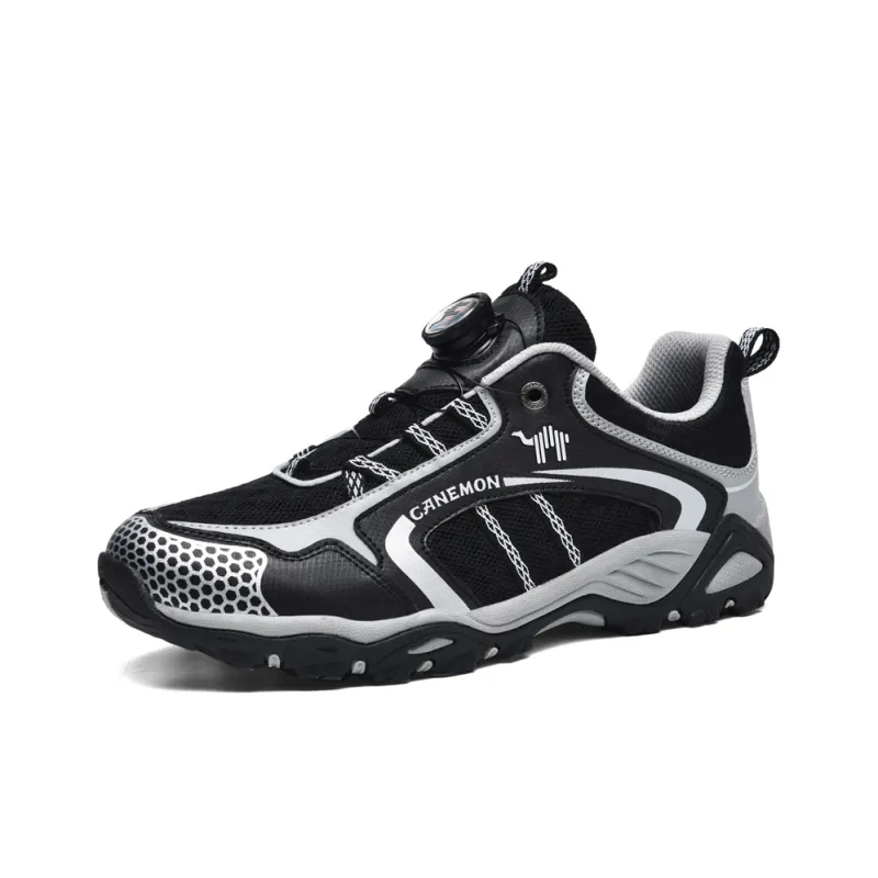 Pilot The Camel Cushioning Anti-Slip Wear-Resistant Breathability Low-Top Outdoor Shoes Gift Recommendation Men's-1