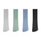 4 Pack (Light Gray+Lake Green+Denim Blue+Black)