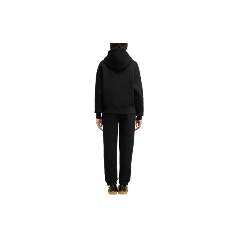 AMIPARIS Paris Ami De Coeur Zipped Hoodie-2