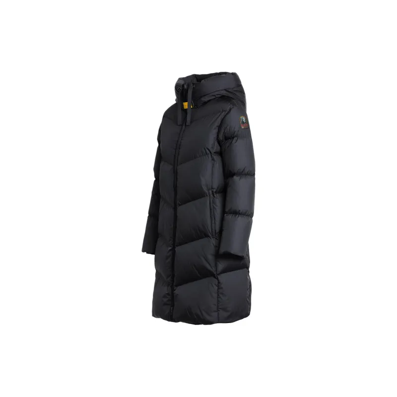 PARAJUMPERS Rindou Hooded Down Jacket-2