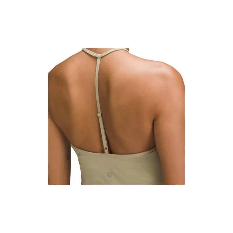 Lululemon Aligntm Series SS24 Tank Top Women's Compass Khaki-4