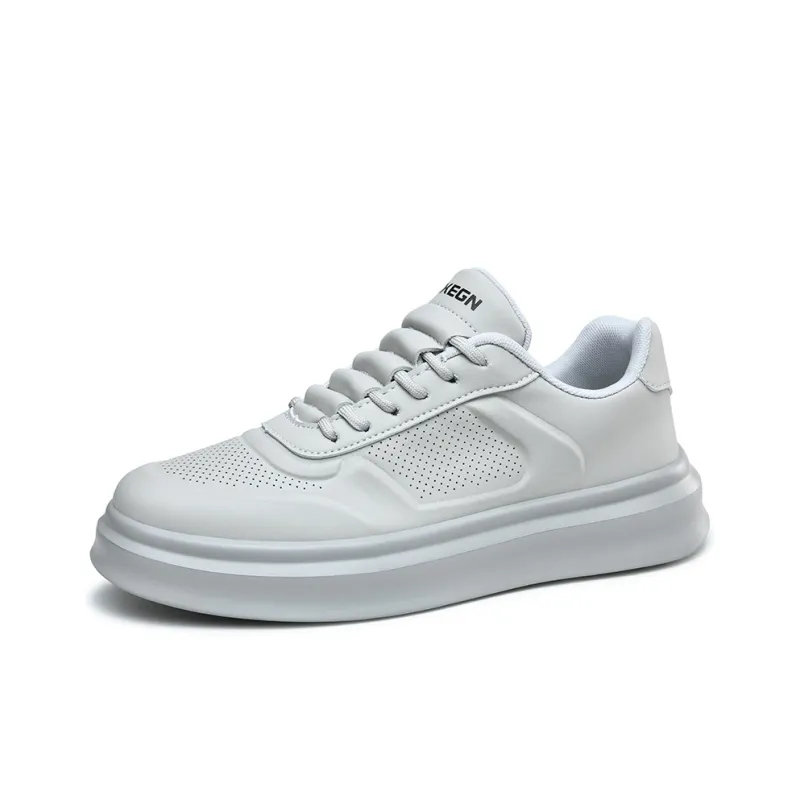 G5 Low Top Skateboard Shoes Men's-20