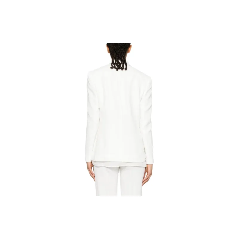 Brunello Cucinelli Single Breasted Jacket-3