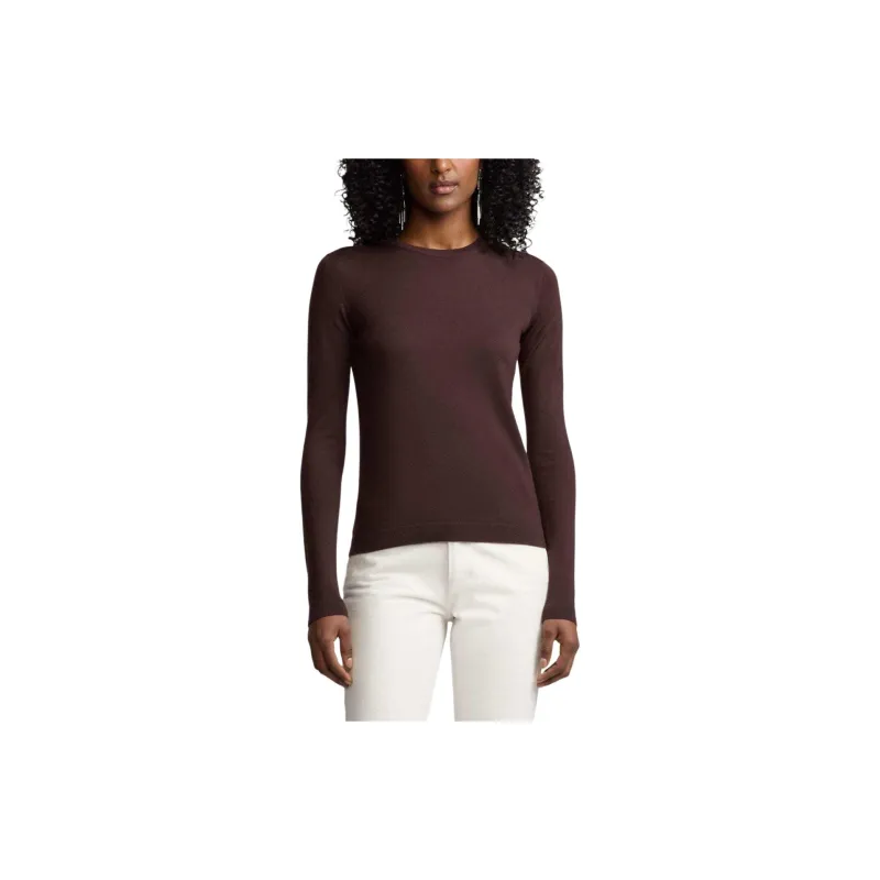 Ralph Lauren Collection Cashmere Sweatshirt-3