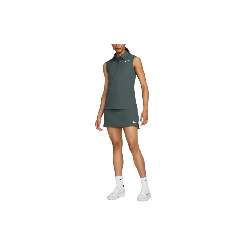 Nike Tour Women's Dri FIT Adv Golf Skirt-1