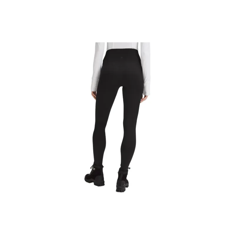 Lululemon FleeceHigh-Rise High-Rise Tight Athletic Trousers Women's-2