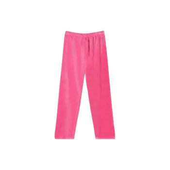 OUSHIBO Pajama Pants Women's Image Color