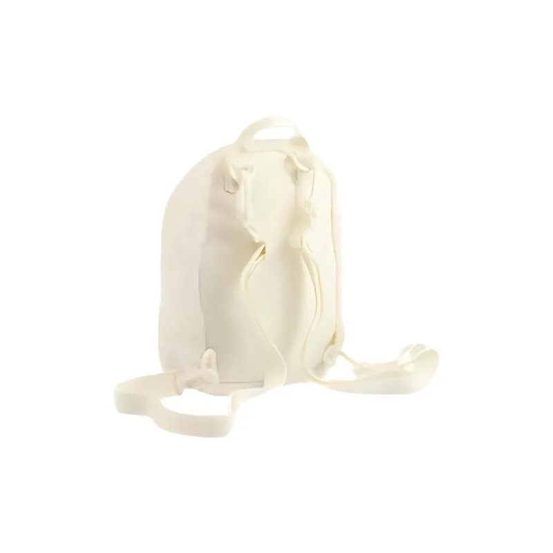 PUMA Fabric Backpack Regular Women's White-1