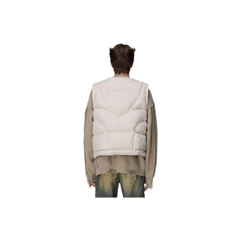 ROCAWEAR Vests Unisex-1
