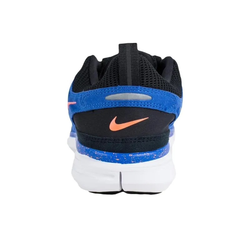 Nike Free Og '14 Hypr Cobalt/Bright Mng Black White-3