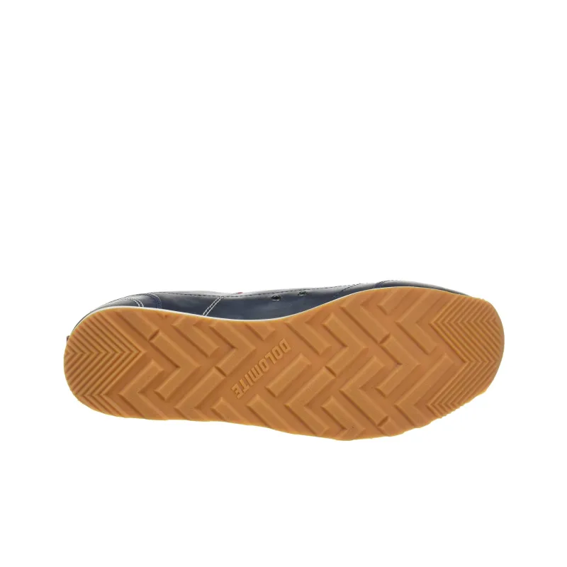 Dolomite 54 Daily LT Cushioned Slip-Resistant Low-Top Outdoor Shoes Unisex Blue-6