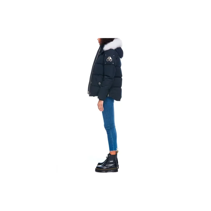 Moose Knuckles 3Q Jacket-4
