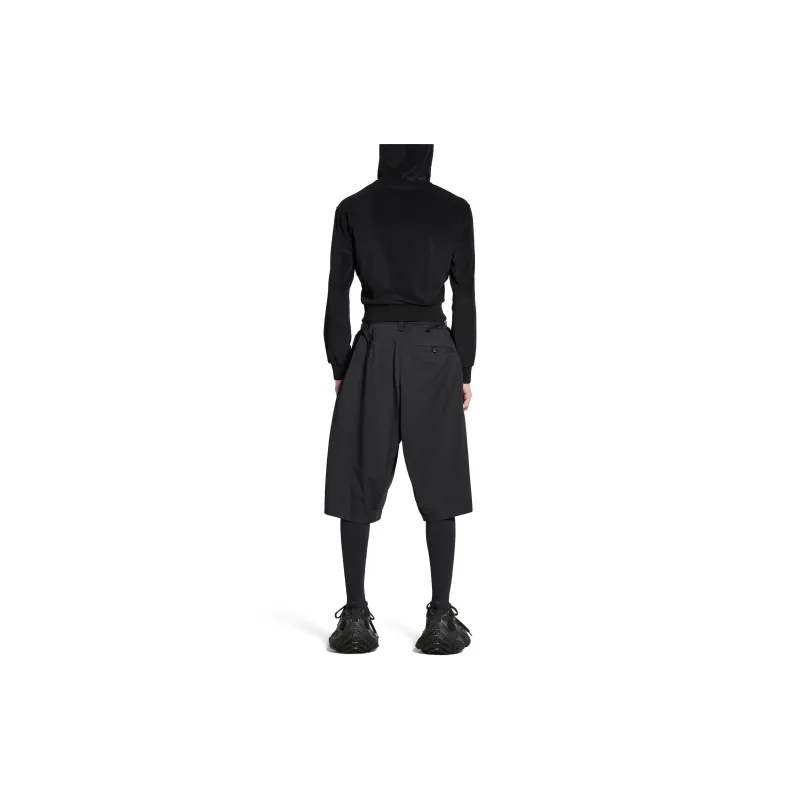 Balenciaga Minimal Cargo Shorts-2
