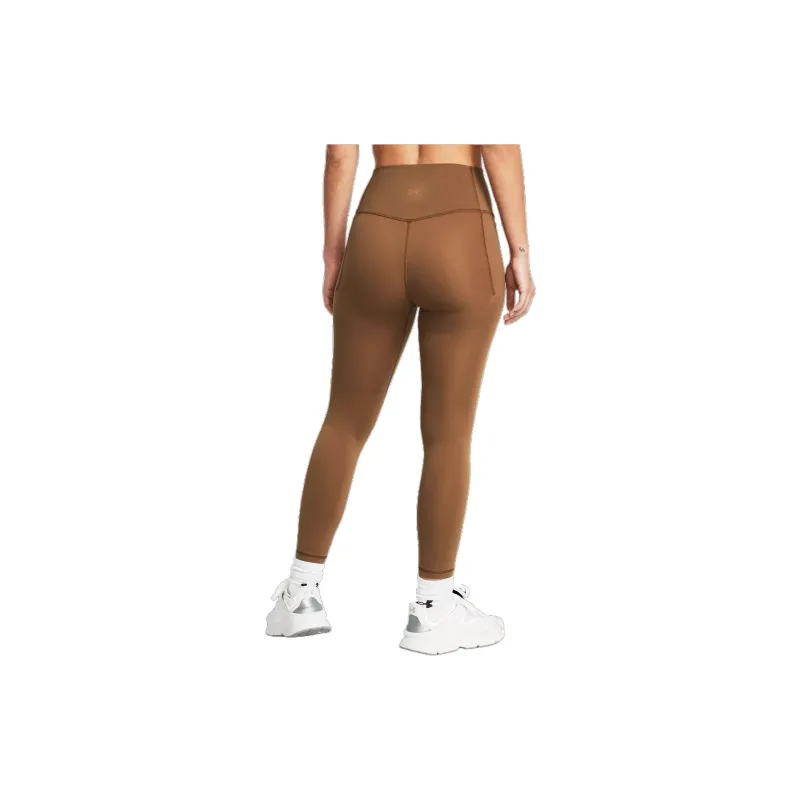 Under Armour Meridian MERIDIAN Athletic Trousers Women's Tundra Brown-3