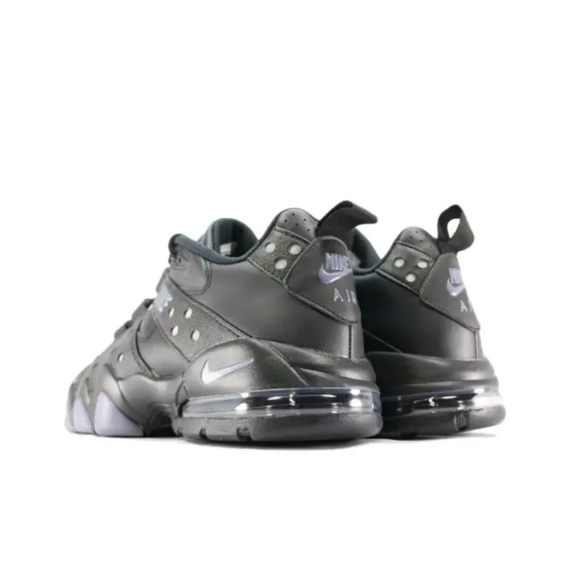 Nike Air Max 2 Cb '94 Low Black Light Carbon-2