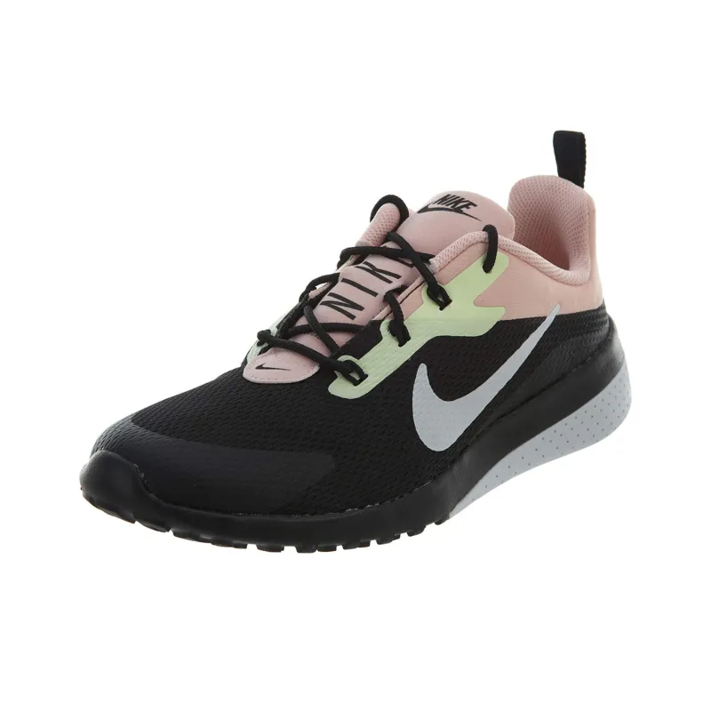 Nike Ck Racer 2 Black White Storm Pink Women's-2