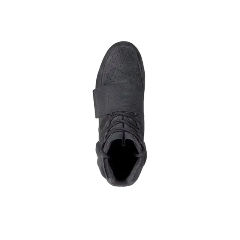 Yeezy 750 Adidas Originals Cleat 'Triple Black'-3