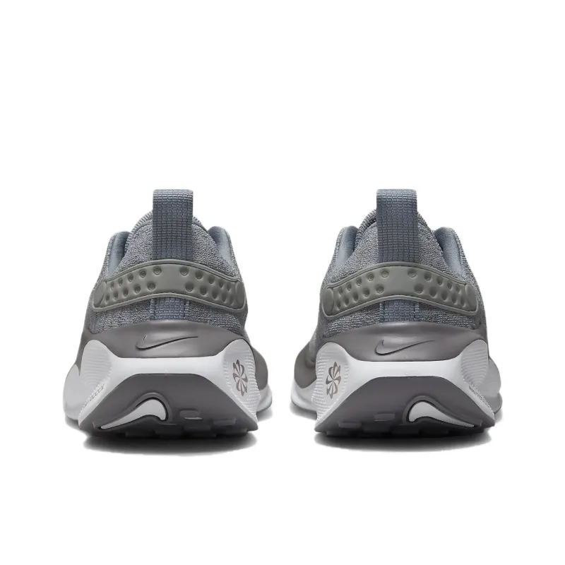 Nike React Infinity Run 4 Tb Cool Grey Gunsmoke White Women's-4
