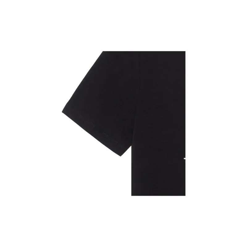 ARMANI EXCHANGEAE FW22 T Shirt Men's Black-6