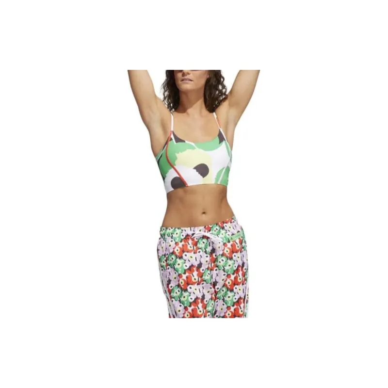 Adidas x Marimekko Sports Underwear Women's Multicolor-2