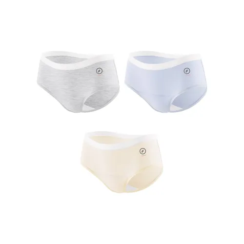 Urban Beauty Underpants Women's 3 Pack